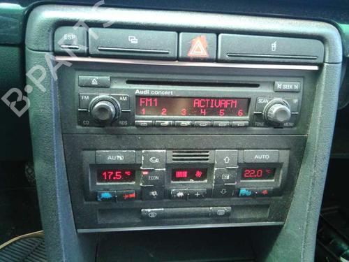 Mirror switch AUDI A4 B6 (8E2) 1.9 TDI | BP4470767I25 - Image 13