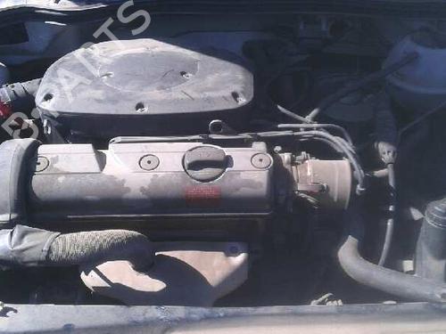 Right front driveshaft SEAT INCA (6K9) 1.4 i | BP2300622M39 