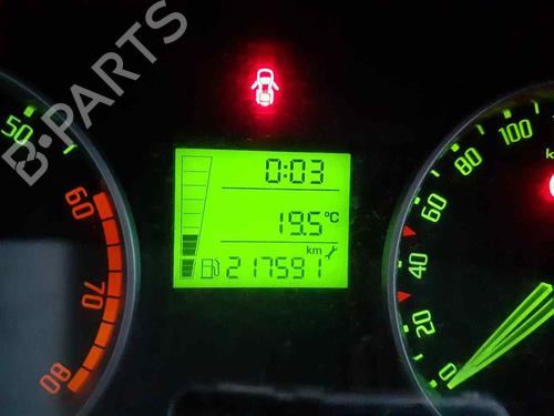 Engine SKODA FABIA II (542)  | BP39987545M1  - Image 14