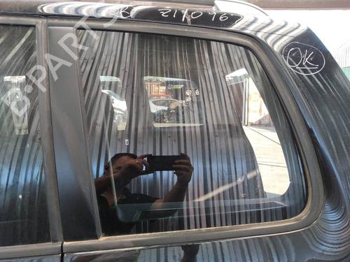 Used Rear left quarter glass VW TOURAN (1T1, 1T2) 1.9 TDI (105 hp) 14039512