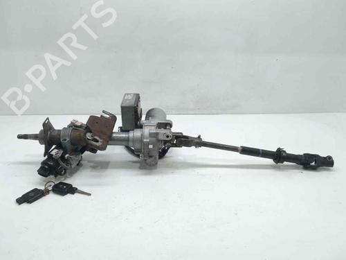 Used Steering column Steering column 6139121 6139121