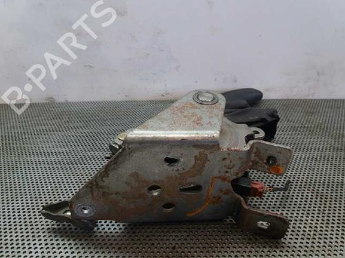 Hand brake PEUGEOT 407 (6D_) 2.0 HDi 135 (6DRHRH, 6DRHRE, 6DRHRG, 6DRHRJ) | BP8767787I18 