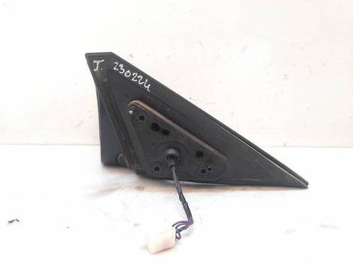 Left mirror MAZDA 6 Hatchback (GG) 1.8 | BP12437186C26 