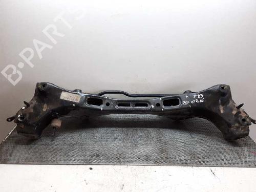 Used Rear axle KIA CEE'D Hatchback (ED) [2006-2012]  5650488