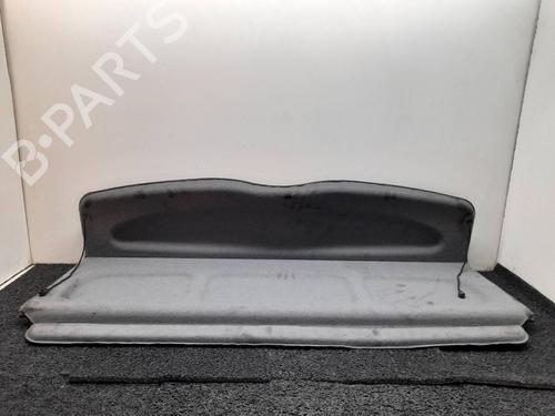 Used Rear parcel shelf CITROËN XSARA PICASSO (N68) 1.6 HDi (90 hp) 8296565