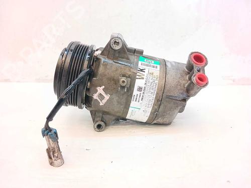 Used AC compressor AC compressor OPEL ASTRA H (A04) 1.6 (L48) (105 hp) 40237081 40237081