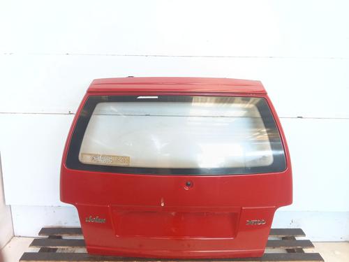 Used Tailgate Tailgate 36987709 36987709