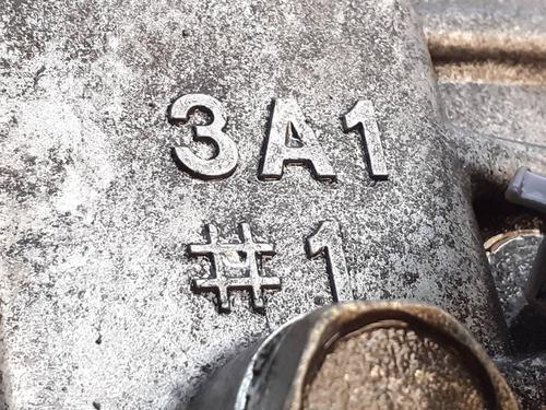 Gearbox MAZDA 6 Saloon (GG) | BP25468880M3 - Image 4