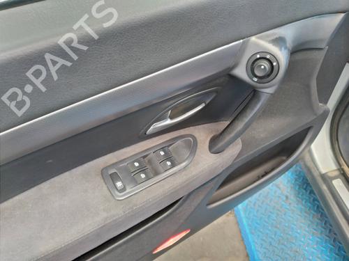 Left front window switch RENAULT VEL SATIS (BJ0_)  | BP10158866I27  - Image 9