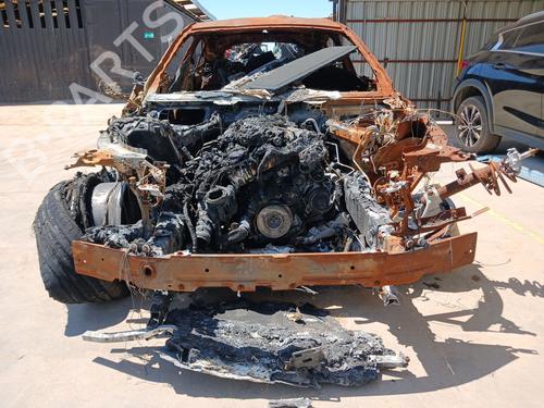 Used Parts BMW 4 Gran Coupe (G26) 420 d Mild-Hybrid 4780277