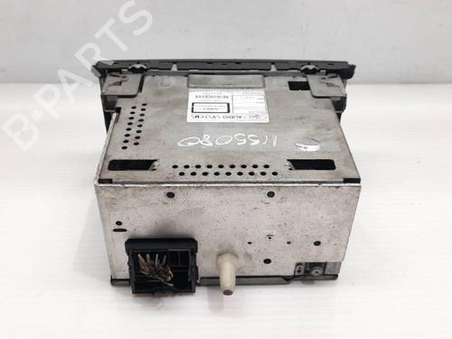 Radio FORD FOCUS II (DA_, HCP, DP)  | BP2221887E6 
