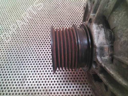 Alternator MERCEDES-BENZ E-CLASS (W210) E 280 (210.053) | BP165153M7 