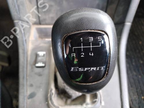 Comfort control module MERCEDES-BENZ C-CLASS (W202) C 250 D (202.125) | BP7822345M56 