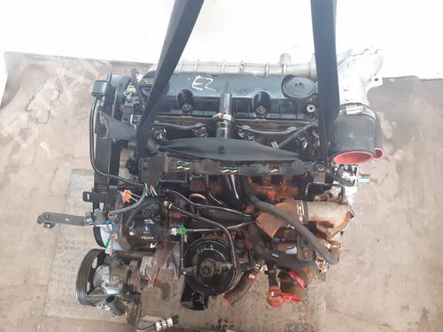 Engine CITROËN JUMPY I (U6U_)  | BP29865519M1