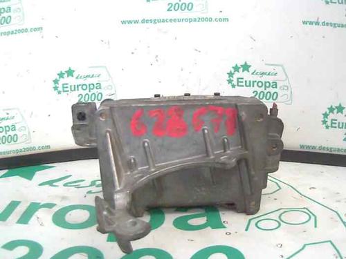 Engine control unit (ECU) ALFA ROMEO 156 Sportwagon (932_) 1.6 16V T.SPARK. (932B4100) | BP138063M57 