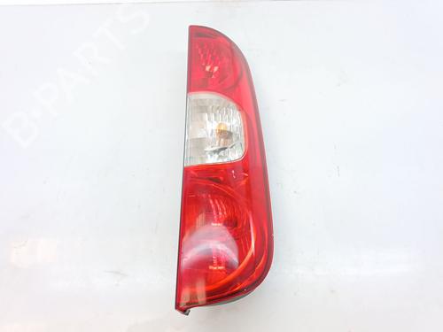 Used Right taillight Right taillight FIAT DOBLO Box Body/MPV (223_) 1.3 JTD 16V (70 hp) 35782188 35782188