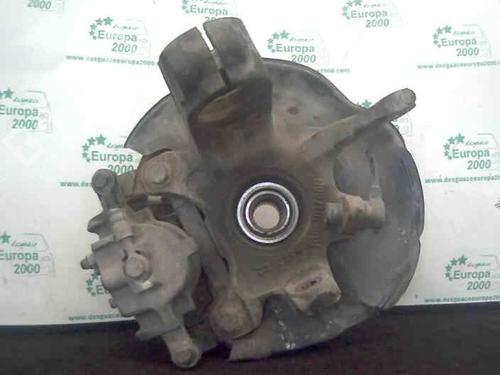 Right front steering knuckle MG MG ZR 105 | BP587996M26 