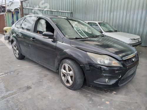 Left front fog light FORD FOCUS II (DA_, HCP, DP)  | BP9136323C30  - Image 14