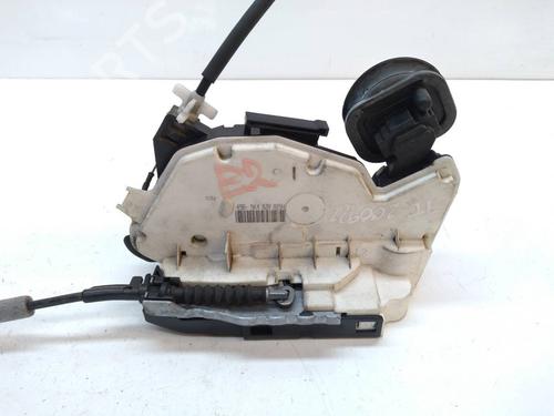 Rear left lock VW GOLF VI (5K1) 2.0 TDI | BP15124883C100 