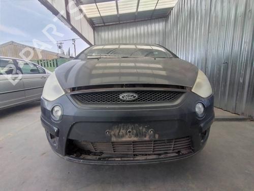 Right front steering knuckle FORD S-MAX (WA6) | BP9527447M26 - Image 6