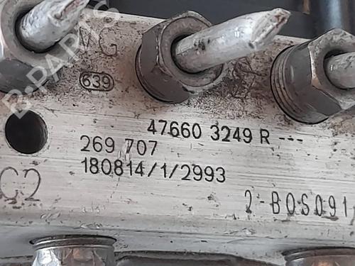 ABS pump DACIA SANDERO II  | BP11504802M43 