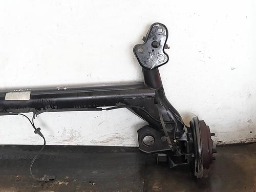 Rear axle FORD FIESTA V (JH_, JD_) 1.4 TDCi | BP29413891M2 