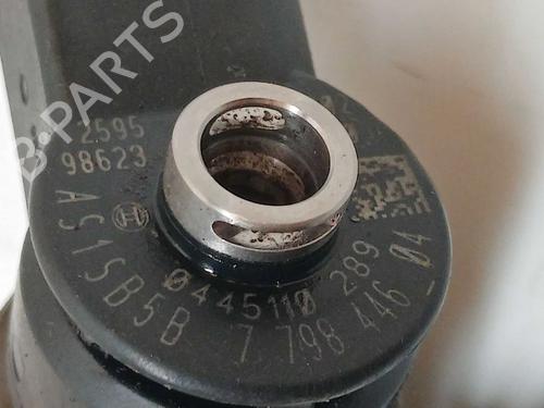 Injector BMW 1 (E87) 118 d | BP37238209M100 - Image 2