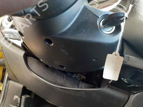 Used Steering column Steering column FIAT 500L (351_, 352_) 1.3 D Multijet (199LXY1A, 199LXY11) (84 hp) 26004704 26004704