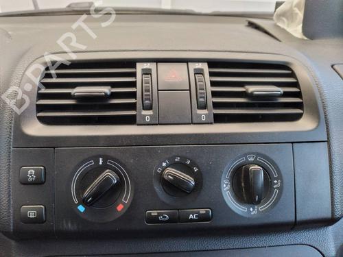 Left sun visor SKODA FABIA II (542) | BP9845528I1 - Image 20