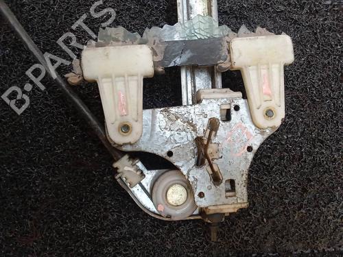Front left window mechanism SUZUKI WAGON R+ (MA) | BP9954190C22 - Image 5