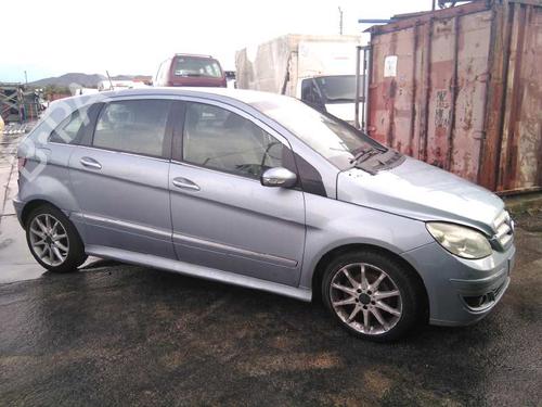 Intercooler MERCEDES-BENZ B-CLASS Sports Tourer (W245) B 200 CDI (245.208) | BP14458032M30 