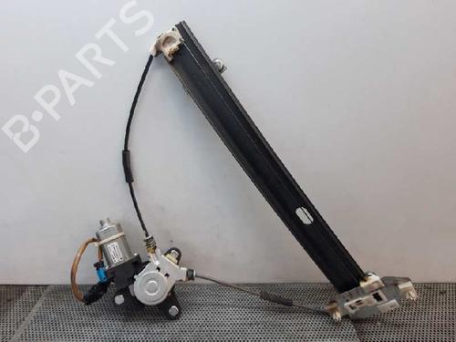 Used Front right window mechanism Front right window mechanism CHEVROLET MATIZ (M200, M250) [2005-2026] 2684976 2684976