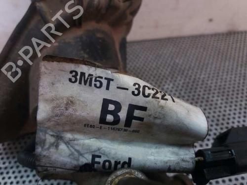 Steering rack FORD FOCUS C-MAX (DM2) | BP1583046M22 - Image 2