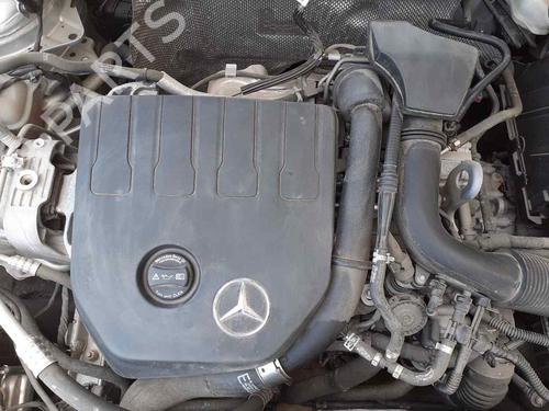 Rear bumper MERCEDES-BENZ A-CLASS (W177) A 180 (177.084) | BP29547141C8 