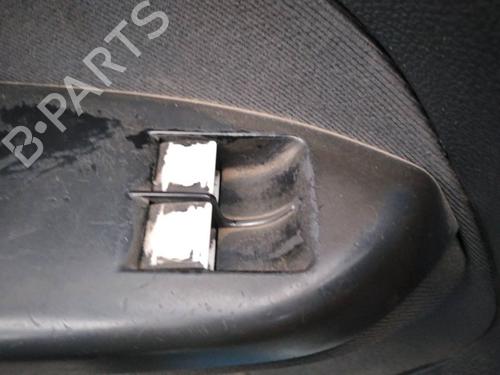 Used Left front window switch VW TOURAN (1T1, 1T2) 1.9 TDI (100 hp) 11863904