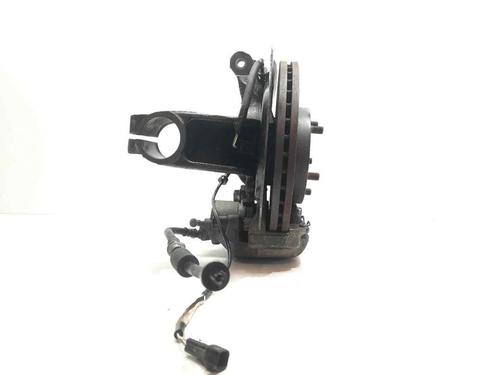 Left front steering knuckle MAZDA 3 Saloon (BK)  | BP589643M25 