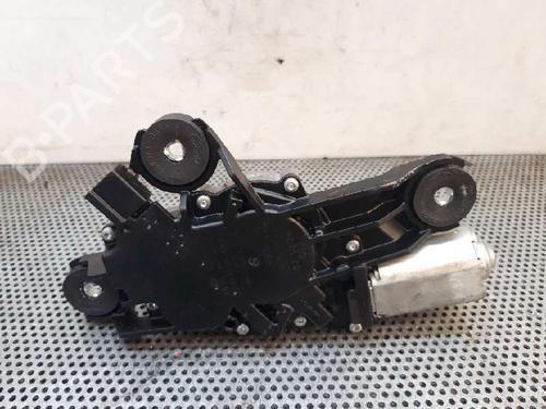 Rear wiper motor FORD FOCUS II (DA_, HCP, DP) 2.0 TDCi | BP2673412M102 