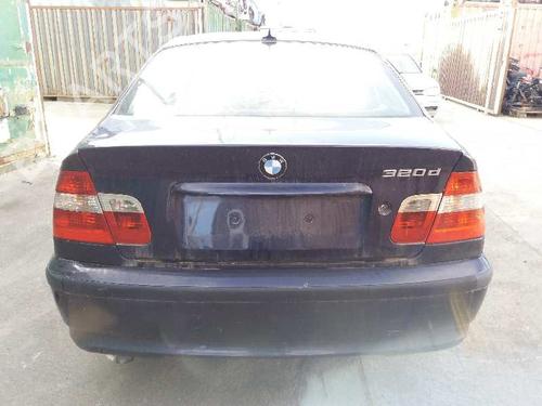 Gearbox BMW 3 (E46) | BP6562806M3 - Image 11