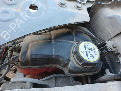 Used Expansion tank Expansion tank LAND ROVER RANGE ROVER EVOQUE (L538) 2.2 D (150 hp) 35777346 35777346