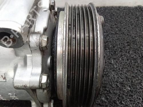 AC compressor PEUGEOT 206 Hatchback (2A/C) 1.4 16V | BP9203871M34 