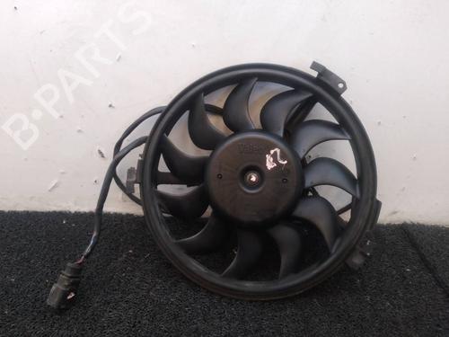Used Radiator fan Radiator fan 10773642 10773642