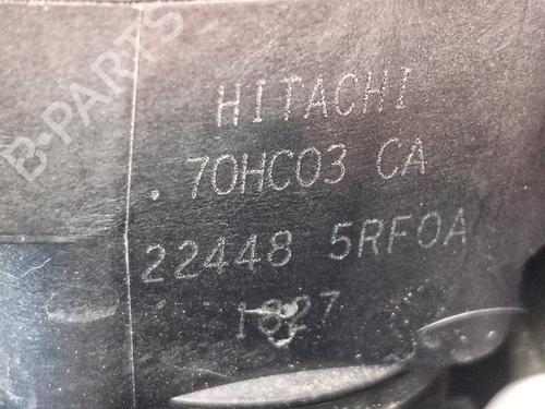 Used Ignition coil Ignition coil RENAULT CAPTUR II (HF_) E-TECH 145 (HFMU) (143 hp) 19708465 19708465