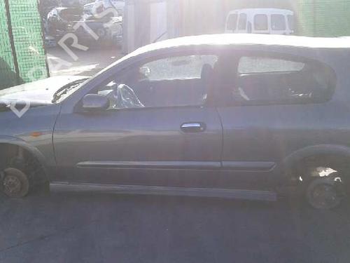 Engine NISSAN ALMERA II Hatchback (N16) 1.5 dCi | BP596666M1  - Image 8