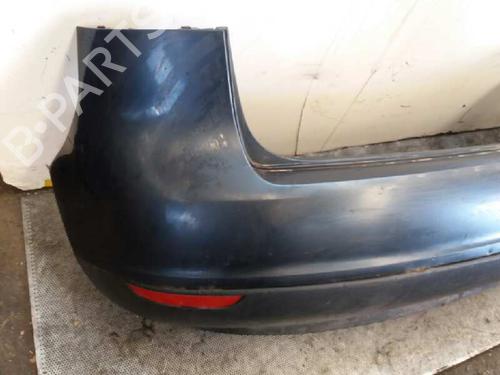 Rear bumper VW GOLF PLUS V (5M1, 521)  | BP3439638C8 
