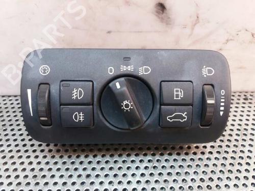 Used Headlight switch Headlight switch VOLVO V70 II (285) [1999-2008] 1664006 1664006