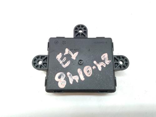 Control unit FORD FOCUS III Turnier 1.6 TDCi | BP17961637M11 