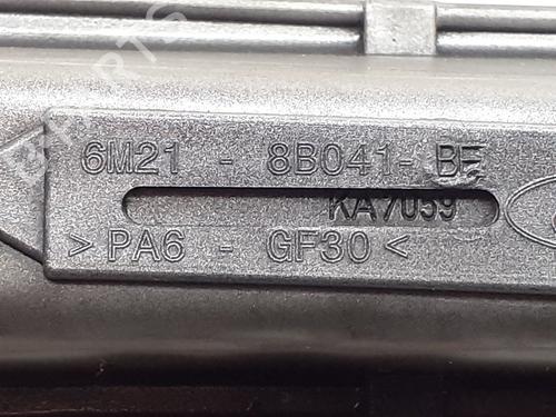 Front slam panel FORD MONDEO IV (BA7) 2.0 TDCi | BP24878292C72 