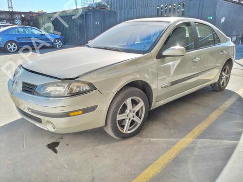 Instrument cluster RENAULT LAGUNA II (BG0/1_) 2.0 dCi (BG1T) | BP17369780C47 