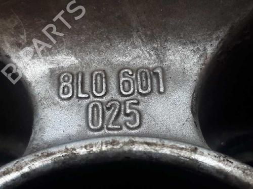 Rim AUDI A3 (8L1) 1.9 TDI | BP3439562C45 