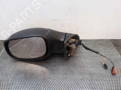 Used Left mirror CITROËN C3 Pluriel (HB_) 1.4 HDi (68 hp) 3440618